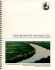 Dealing With Change in the Connecticut River Valley: a Design Manual for Conservation and Development