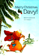 Merry Christmas Davy