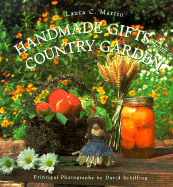Handmade Gifts from a Country Garden