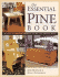 The Essential Pine Book