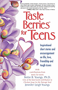 Taste Berries for Teens