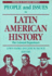People and Issues in Latin American History