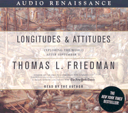 Longitudes and Attitudes