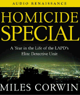 Homicide Special - Pub. Cancelled