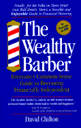 The Wealthy Barber (2 Audio Cassettes): Everyone's Common-Sense Guide to Becoming Financially Independent