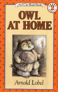 Owl at Home Book and Tape