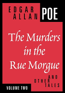 The Murders in the Rue Morgue and Other Tales