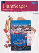 Oil: Lightscapes