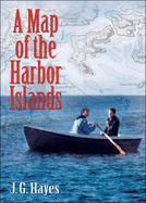 A Map of the Harbor Islands