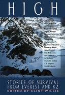 High: Stories of Survival from Everest and K2
