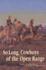 So Long, Cowboys of the Open Range