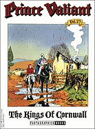 Prince Valiant: The Kings of Cornwall
