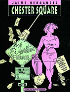 Chester Square