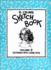 The R. Crumb Sketchbook, Volume 9
