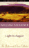Light in August