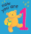 Now You Are 1