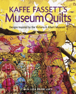 Kaffe Fassetts Museum Quilts