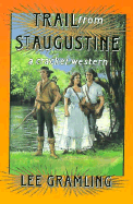 Trail from St. Augustine