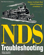 NDS Troubleshooting