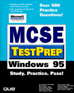 MCSE TestPrep: Windows 95
