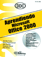Aprendiendo Microsoft Office 97