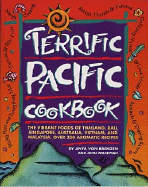 Terrific Pacific Cookbook