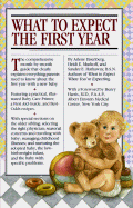 What to Expect the First Year