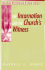 The Incarnation and the Church's Witness