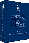 Physicians' Desk Reference (library/hospital Version) 2011