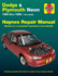 Dodge and Plymouth Neon: 1995 Thru 1999 - Based on a Complete Teardown and Rebuild