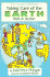 Taking Care of the Earth: Kids in Action