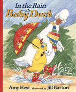 In the Rain with Baby Duck