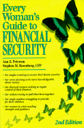 Every Woman's Guide to Financial Security