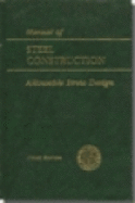 Manual of Steel Construction Allowable Stress Design