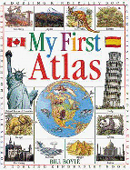 My first atlas