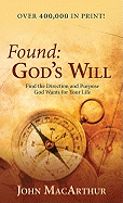 Found: God's Will