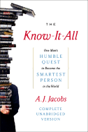 The Know-It-All