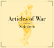 Articles of War