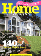 Sloping Lot Home Designs
