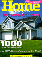 America's Best-Selling Home Designs Multimedia Collection
