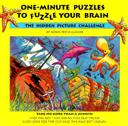 The Hidden Picture Challenge