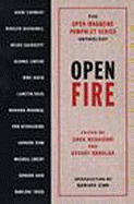 Open Fire: The Open Magazine Pamphlet Series Anthology, No 1