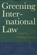 Greening International Law: A Memoir of Obsessive Compulsive Disorder
