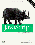 JavaScript: The Definitive Guide: The Definitive Guide