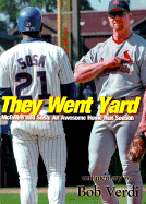 They Went Yard