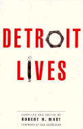 Detroit Lives PB