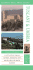 Tuscany and Umbria