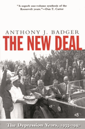 The New Deal: The Depression Years, 1933-40
