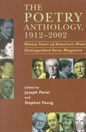 The Poetry Anthology, 1912-2002: Ninety Years of America's Most Distinguished Verse Magazine