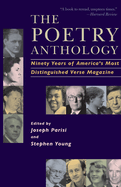 The Poetry Anthology: Ninety Years of America's Most Distinguished Verse Magazine